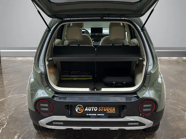 HYUNDAI Inster Electric Amplia 49 kWh