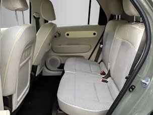 Hyundai Inster Electric Amplia 49 kWh