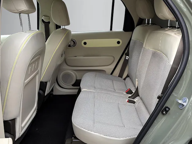 HYUNDAI Inster Electric Amplia 49 kWh