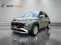 HYUNDAI Inster Electric Amplia 49 kWh