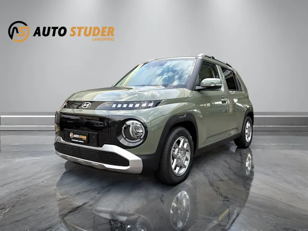 HYUNDAI Inster Electric Amplia 49 kWh