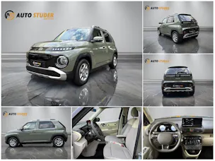 Hyundai Inster Electric Amplia 49 kWh