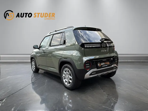 HYUNDAI Inster Electric Amplia 49 kWh
