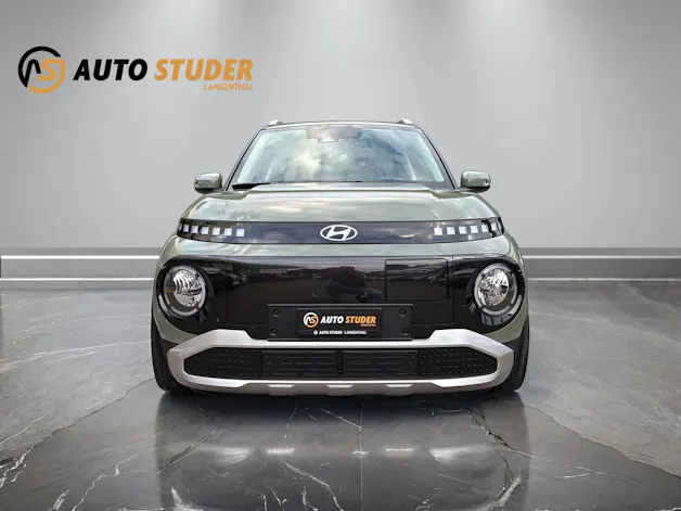 HYUNDAI Inster Electric Amplia 49 kWh