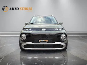 Hyundai Inster Electric Amplia 49 kWh