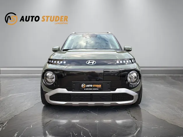 HYUNDAI Inster Electric Amplia 49 kWh