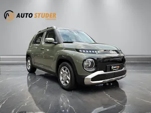 Hyundai Inster Electric Amplia 49 kWh