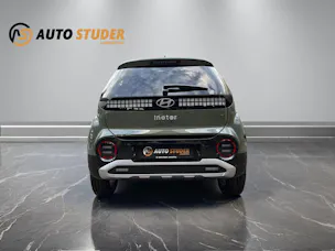 Hyundai Inster Electric Amplia 49 kWh