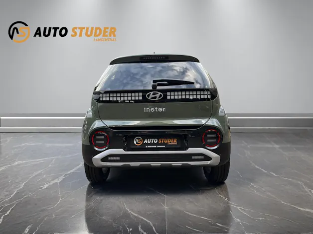HYUNDAI Inster Electric Amplia 49 kWh
