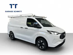 FORD Transit C van 320 L1 2.5 Durat