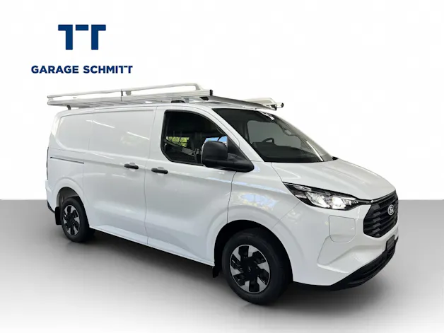 FORD Transit C van 320 L1 2.5 Durat