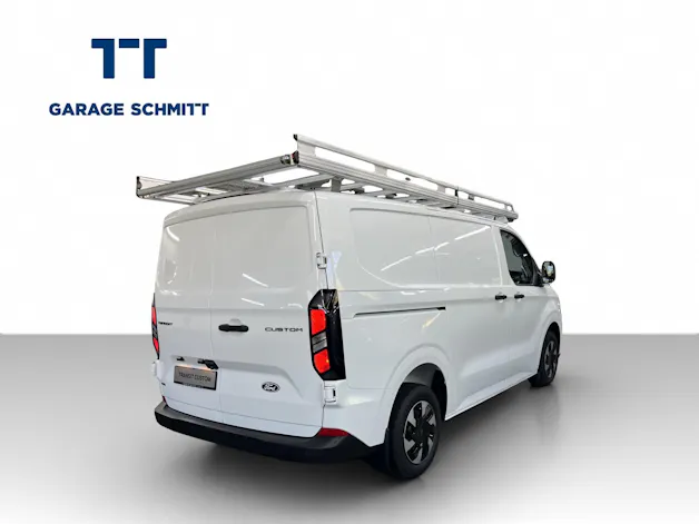 FORD Transit C van 320 L1 2.5 Durat