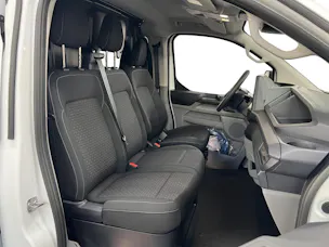 FORD Transit C van 320 L1 2.5 Durat