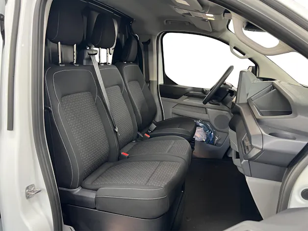 FORD Transit C van 320 L1 2.5 Durat