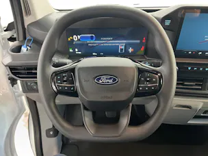 FORD Transit C van 320 L1 2.5 Durat