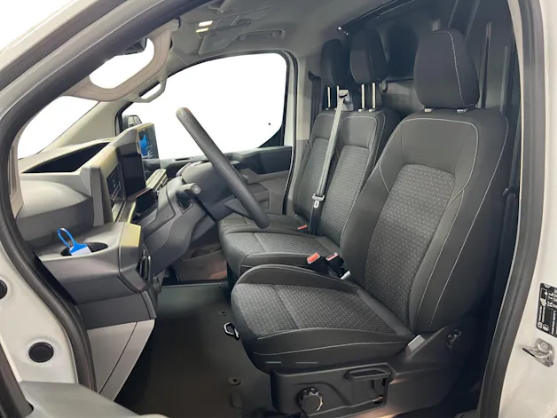 FORD Transit C van 320 L1 2.5 Durat