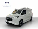 FORD Transit C van 320 L1 2.5 Durat