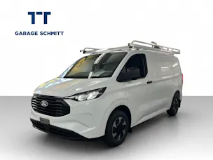 Ford Transit C van 320 L1 2.5 Durat