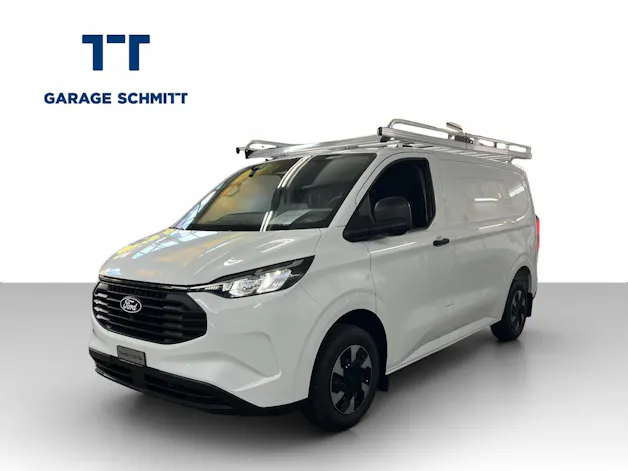 FORD Transit C van 320 L1 2.5 Durat
