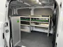 FORD Transit C van 320 L1 2.5 Durat