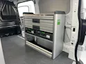 FORD Transit C van 320 L1 2.5 Durat