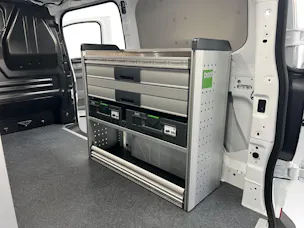 FORD Transit C van 320 L1 2.5 Durat