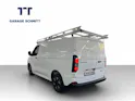 FORD Transit C van 320 L1 2.5 Durat