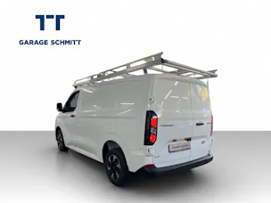FORD Transit C van 320 L1 2.5 Durat