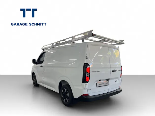 FORD Transit C van 320 L1 2.5 Durat