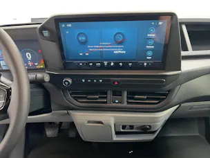 FORD Transit C van 320 L1 2.5 Durat