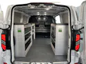 FORD Transit C van 320 L1 2.5 Durat