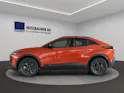 Subaru Uncharted eV Luxury AWD