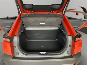 Subaru Uncharted eV Luxury AWD
