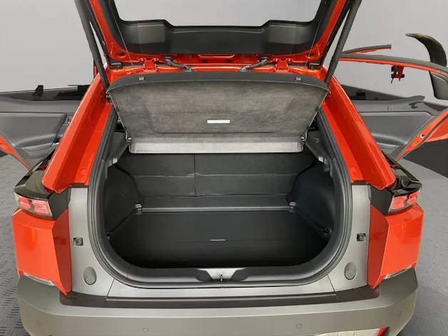 Subaru Uncharted eV Luxury AWD