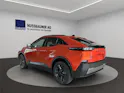 Subaru Uncharted eV Luxury AWD