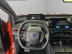 Subaru Uncharted eV Luxury AWD
