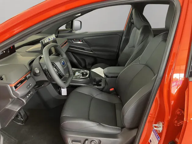 Subaru Uncharted eV Luxury AWD