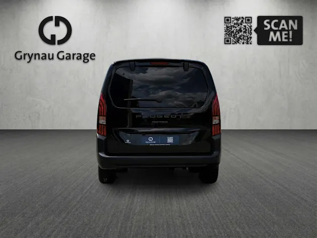 Peugeot Rifter Long 1.5 BlueHDi 130 Family Edition