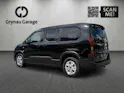 Peugeot Rifter Long 1.5 BlueHDi 130 Family Edition