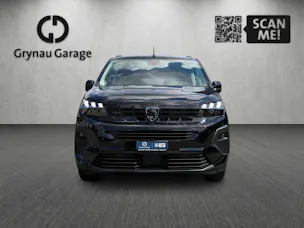 Peugeot Rifter Long 1.5 BlueHDi 130 Family Edition