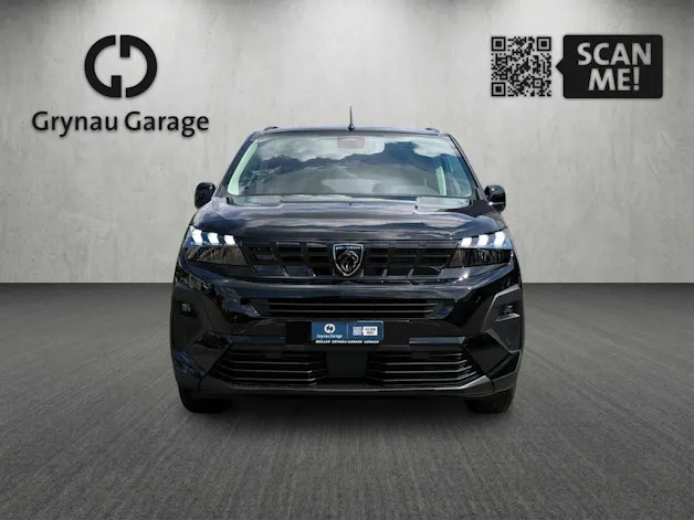 Peugeot Rifter Long 1.5 BlueHDi 130 Family Edition