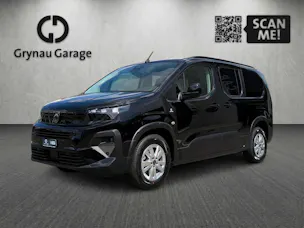 Peugeot Rifter Long 1.5 BlueHDi 130 Family Edition