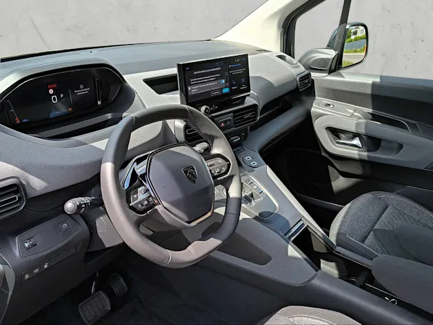 Peugeot Rifter Long 1.5 BlueHDi 130 Family Edition