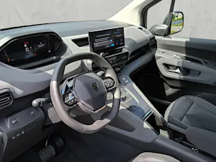 Peugeot Rifter Long 1.5 BlueHDi 130 Family Edition