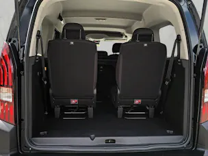Peugeot Rifter Long 1.5 BlueHDi 130 Family Edition
