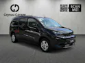 Peugeot Rifter Long 1.5 BlueHDi 130 Family Edition