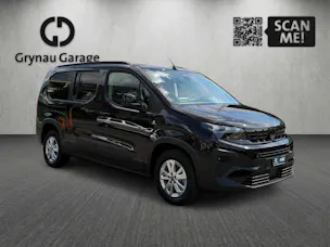 Peugeot Rifter Long 1.5 BlueHDi 130 Family Edition