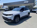Jeep Compass 1.2 MHEV First Edition Convenience
