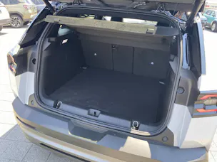 Jeep Compass 1.2 MHEV First Edition Convenience
