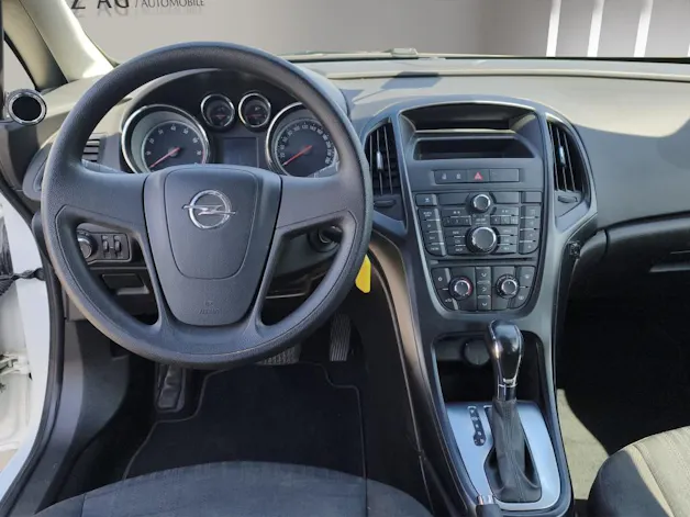 Opel Astra 1.6 ecoTEC
